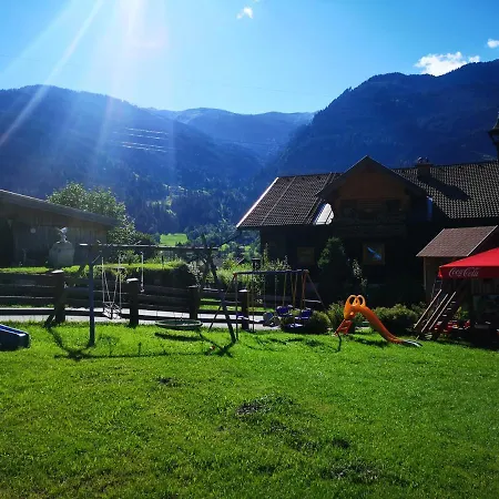 Guest house Schlager Taxerhof *