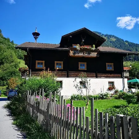 Guest house Schlager Taxerhof
