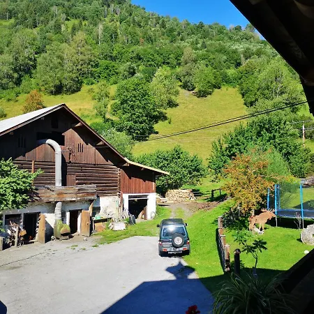 Schlager Taxerhof * Bad Hofgastein
