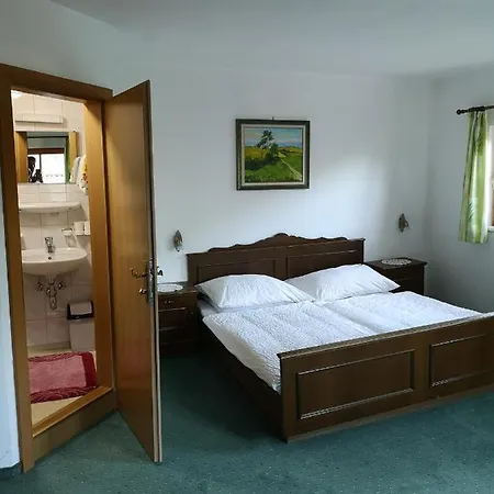 Guest house Schlager Taxerhof Bad Hofgastein