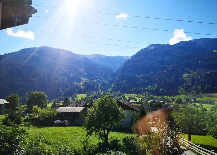 Schlager Taxerhof 3*