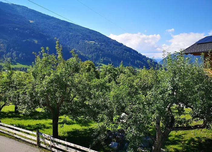 招待所 Schlager Taxerhof 3*