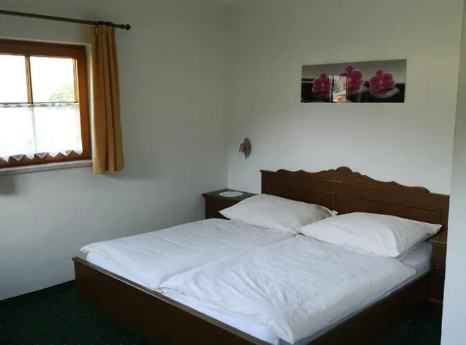 Schlager Taxerhof 招待所